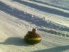 Dana_birthday_tubing